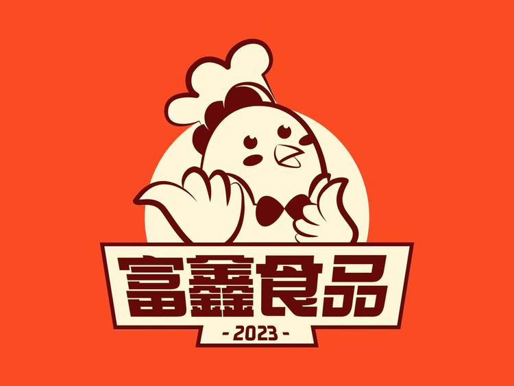 富鑫食品企业店