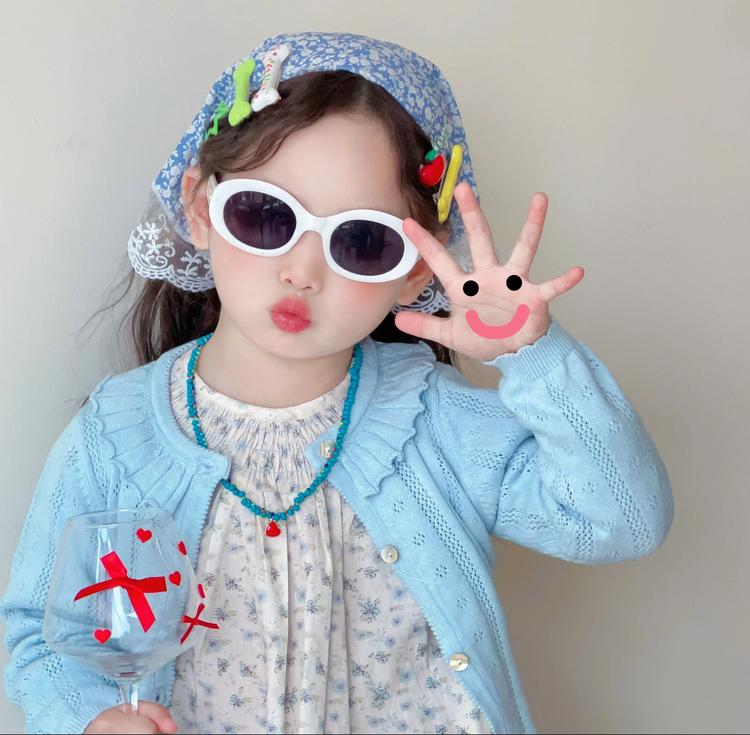 巷往kids