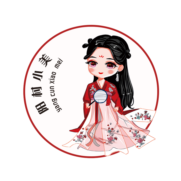 阳村小美年糕