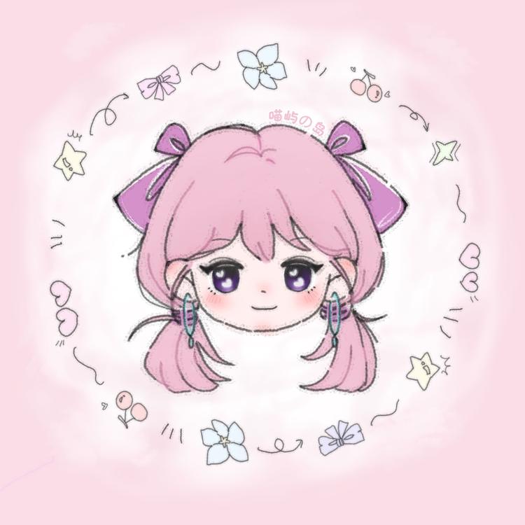 MiaoYu喵屿