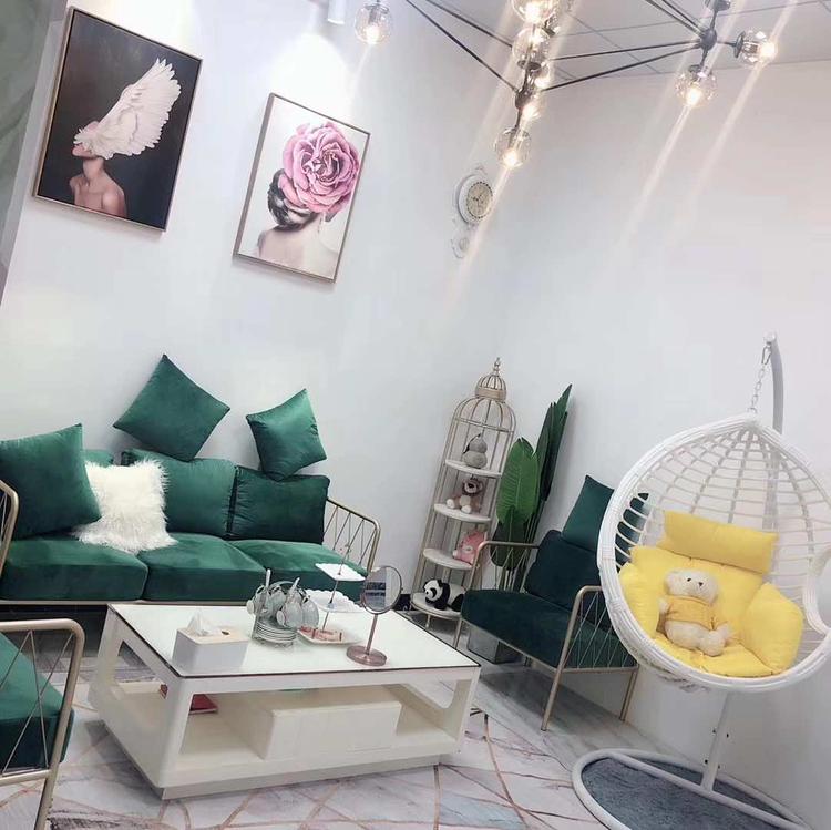 惠州市惠城区珈黛美容中心的小店个体店