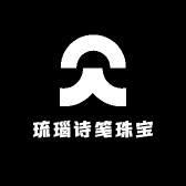 琉瑙诗笺珠宝