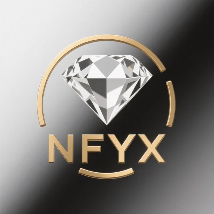 NFYX钻戒珠宝