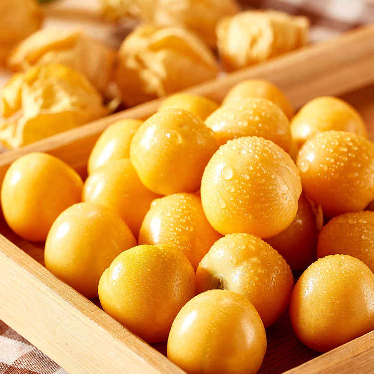 东北土特产优品小铺