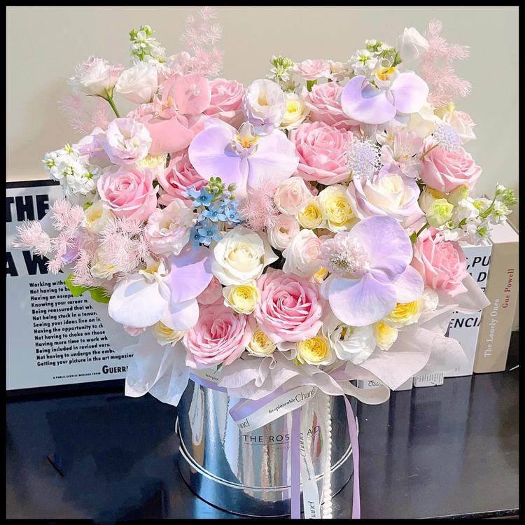 春熙花艺鲜花店