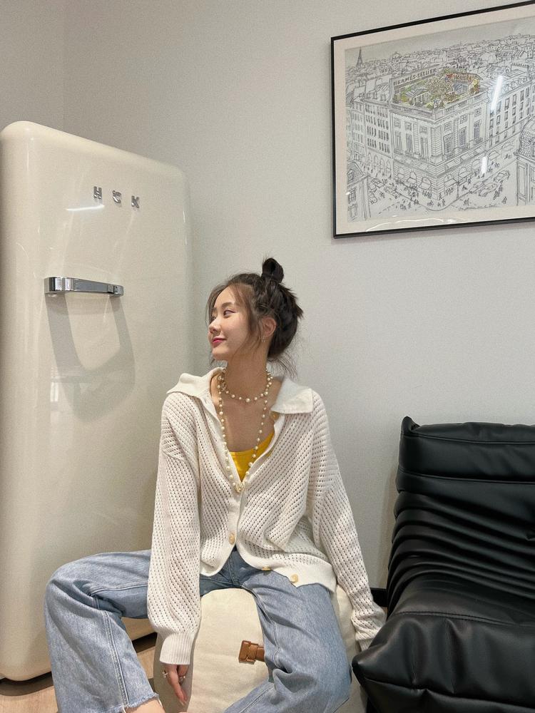 ARU自制女装
