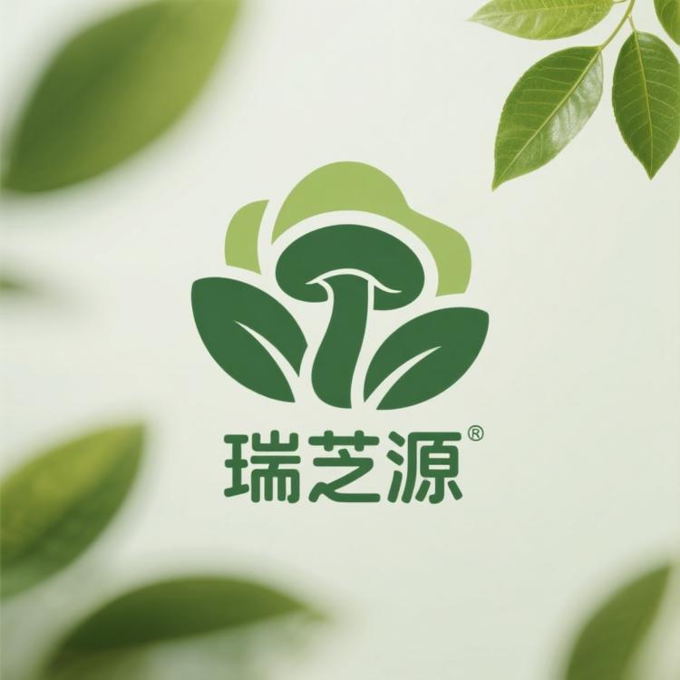 瑞芝源灵芝园艺