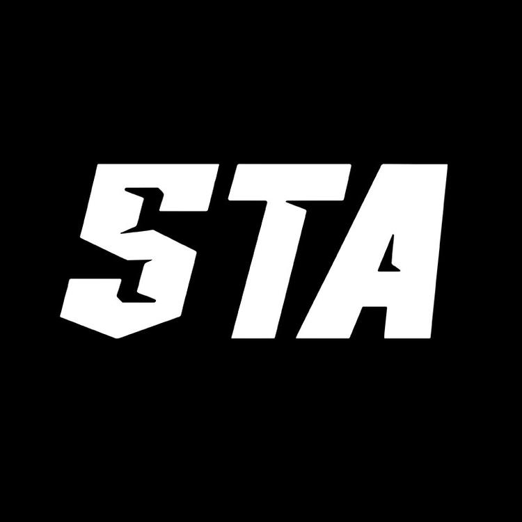 STA. SRXRMD千聚男装专卖店