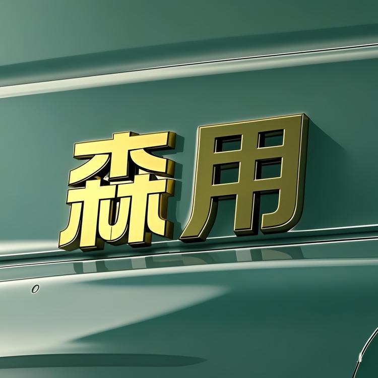 森用3c数码严选店