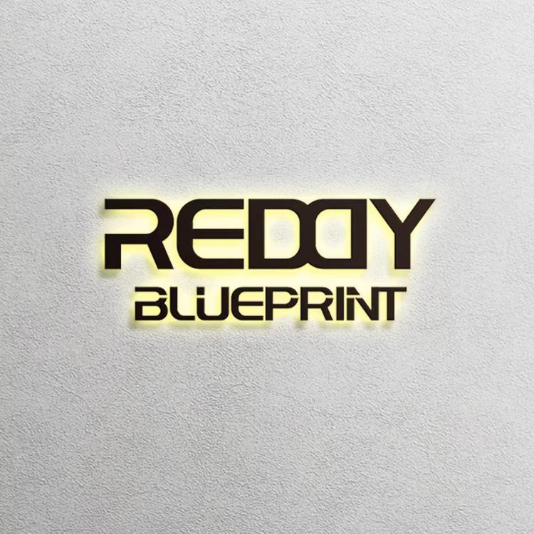 Reddy迪蓝图鞋业