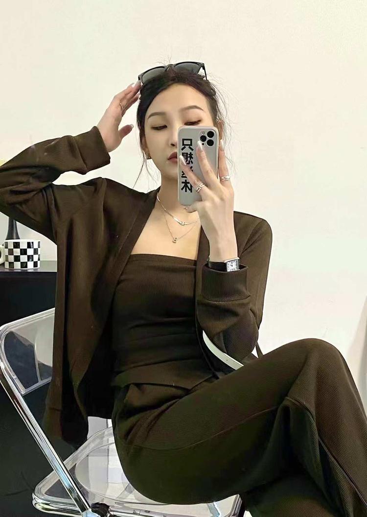 陈小姐的美衣馆