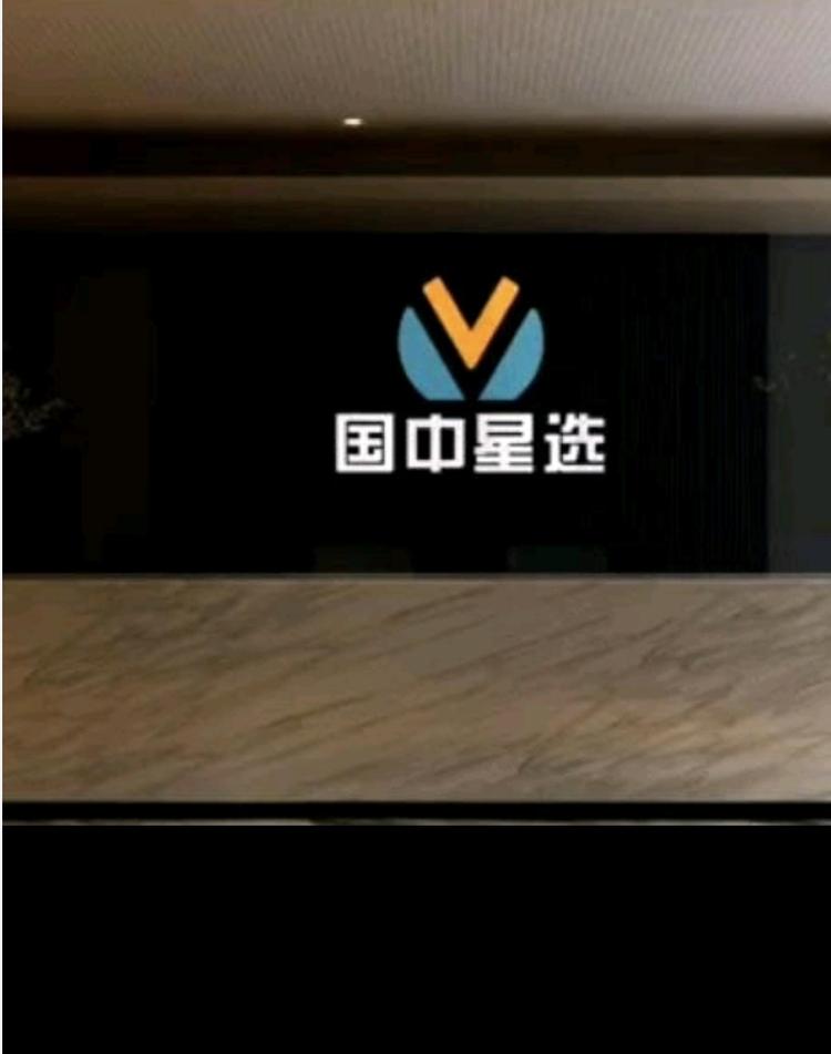 国中星选