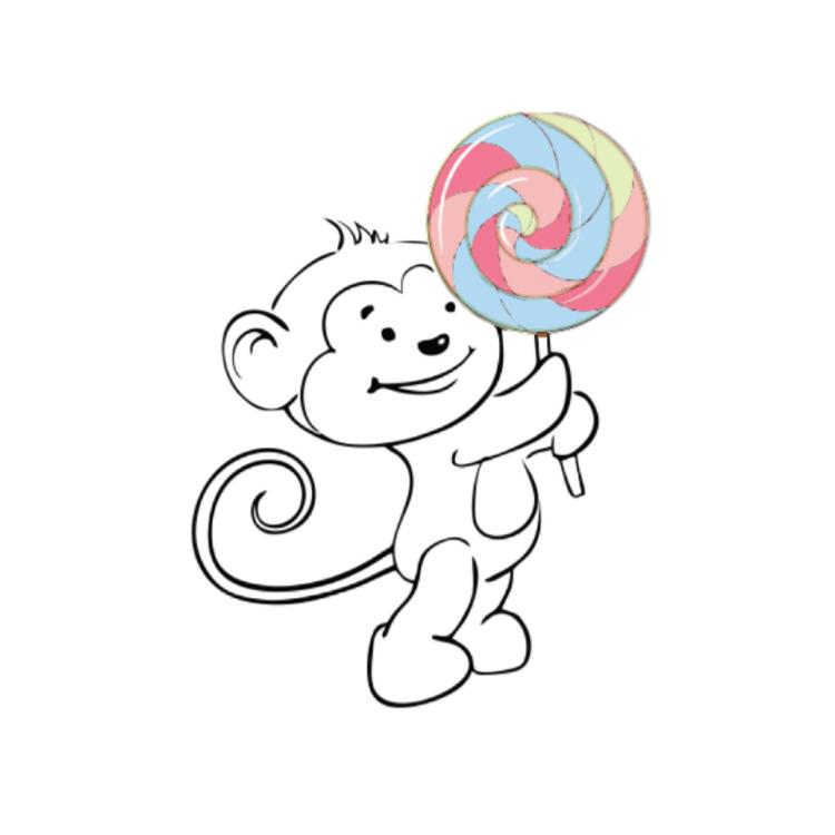 Monkey童装