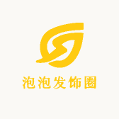 泡泡发饰圈