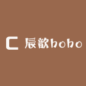 辰歆bobo