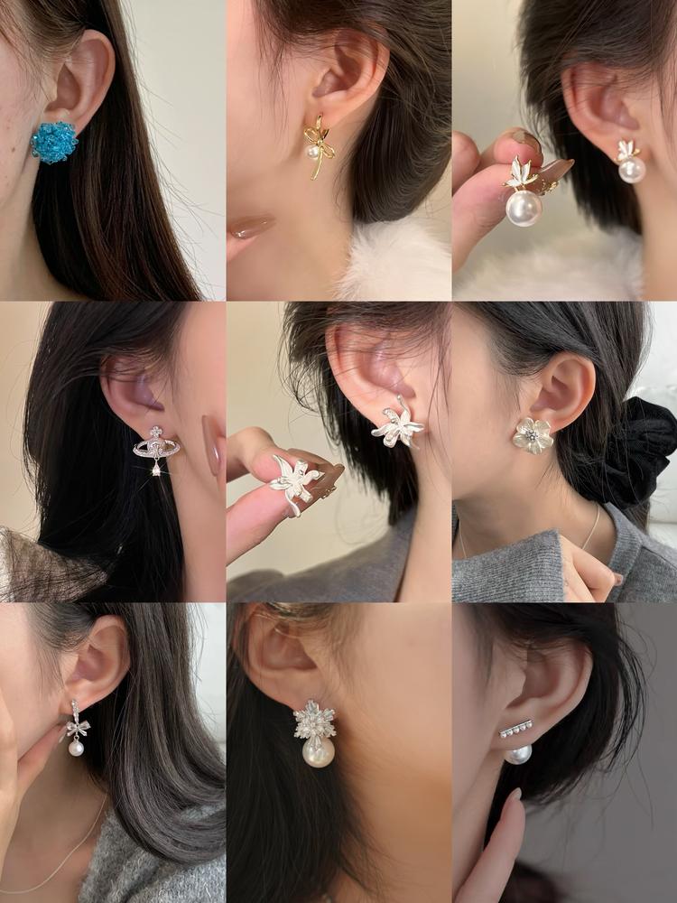 小鹿Baby饰品