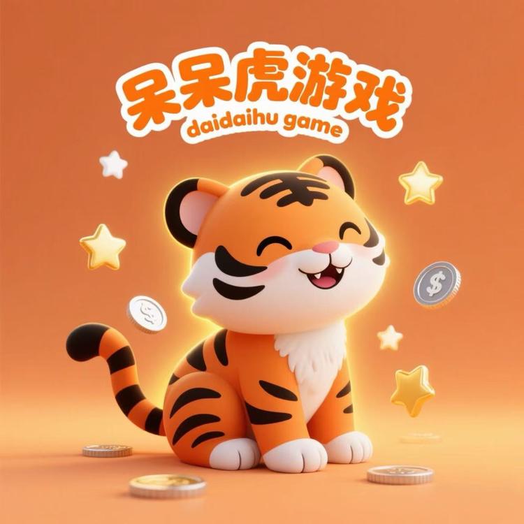 呆呆虎游戏