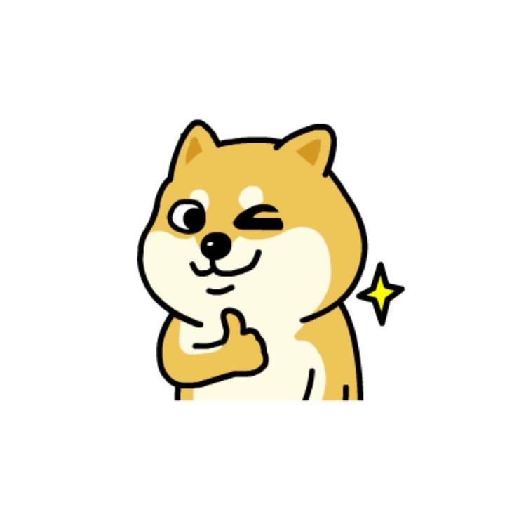 柴犬潮流贸易商行