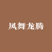 凤舞龙腾工艺饰品
