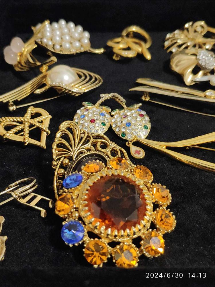 发财鼠的vintage大店