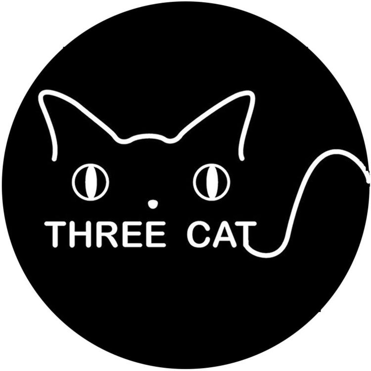 三只猫diy潮玩店
