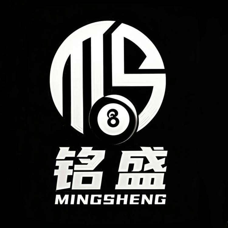 铭盛台球用品