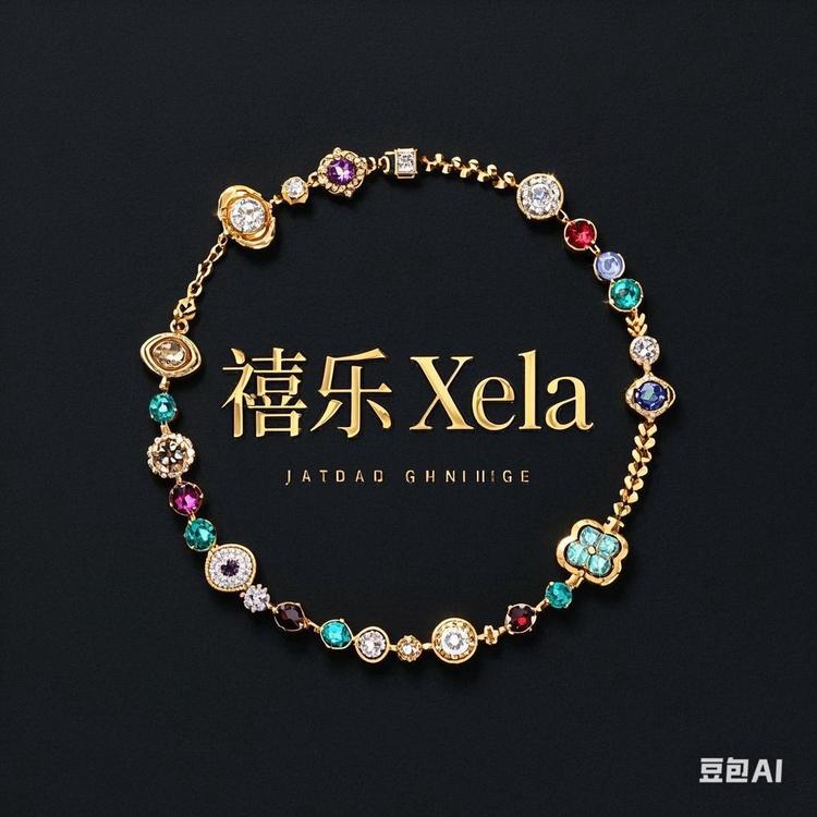 禧乐Xela饰品