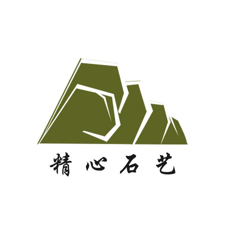 英德市望埠镇景观石场的小店