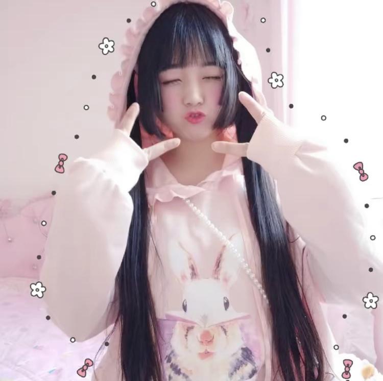 猪小妹微胖大码