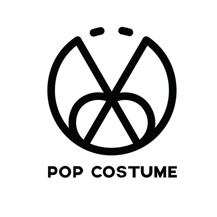 POPCOSTUME小店