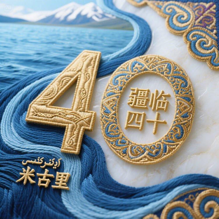 疆临四十
