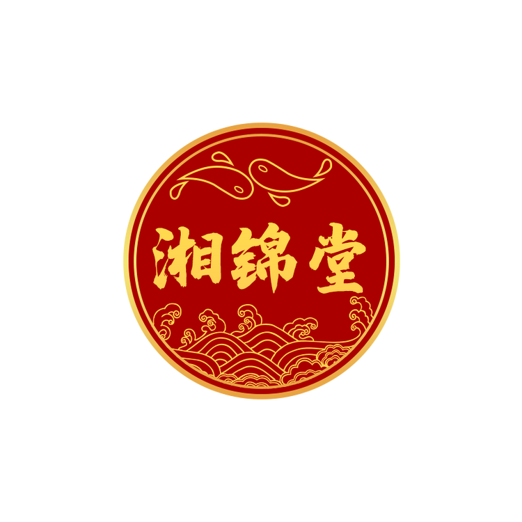 湘锦堂滋补养生旗舰店