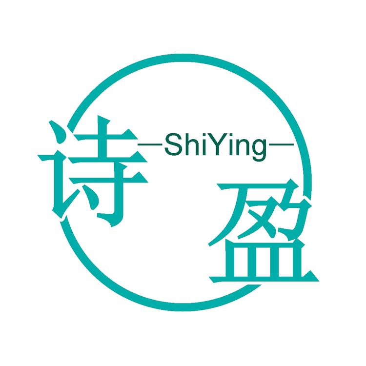诗盈绣花