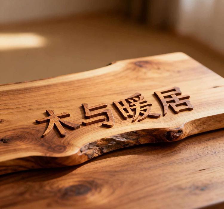 木与暖居家具小铺