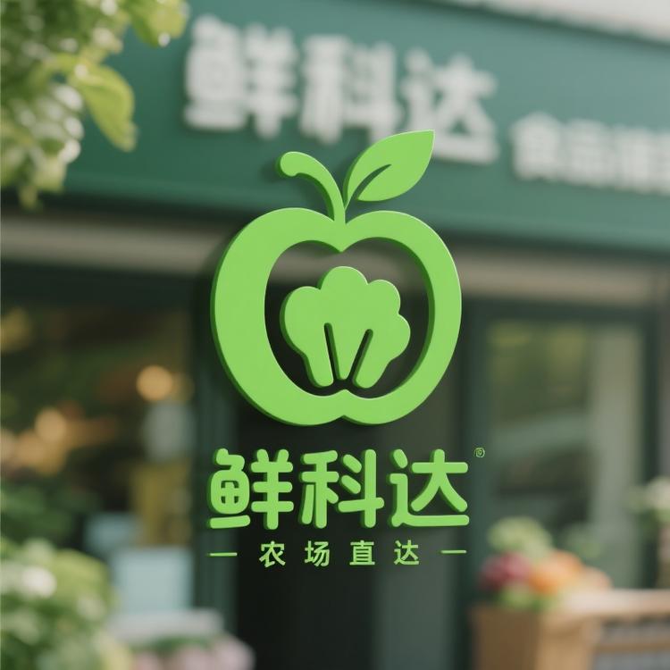 鲜科达农场直达