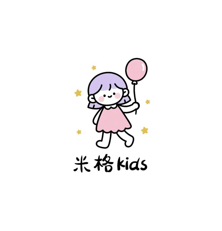 米格kids童装