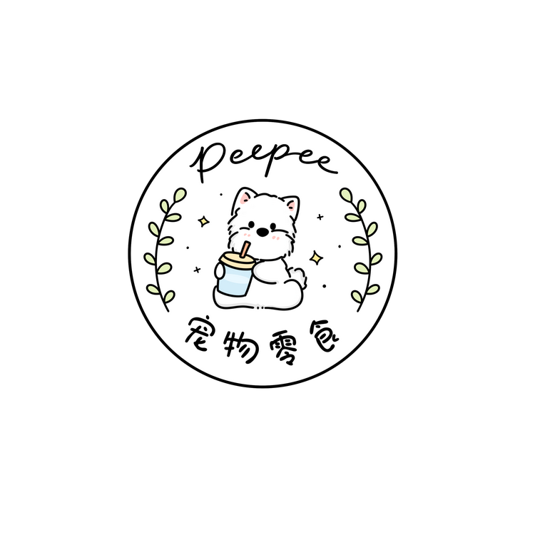 PeePee家宠物零食