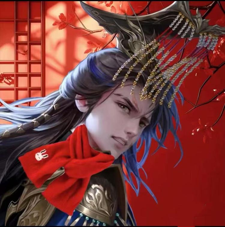 小帅潮玩ovo