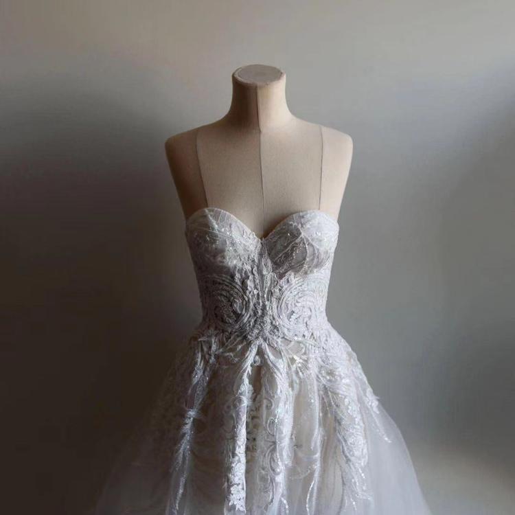 晨希时装版型设计个体店