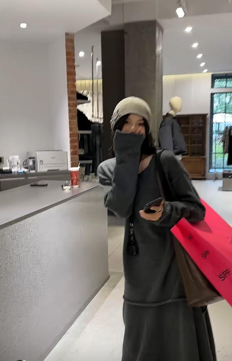 不止喜乐女装