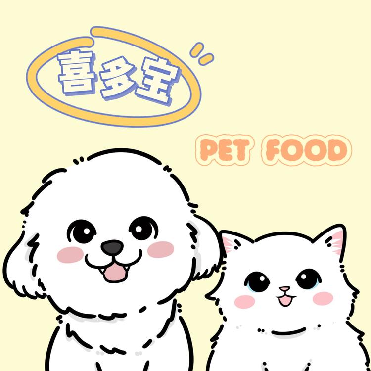 多宝宠物食品