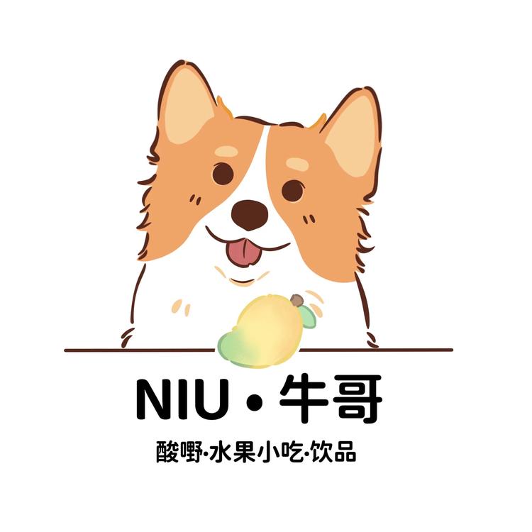 牛哥酸嘢