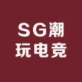 SG潮玩电竞