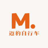 迈豹自行车