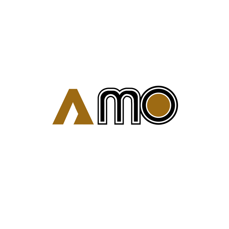 AMO路亚-墨墨创意工作室