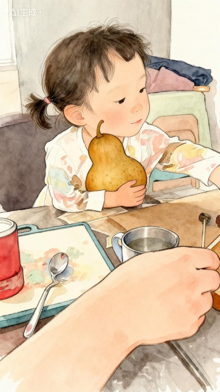小稳葫芦