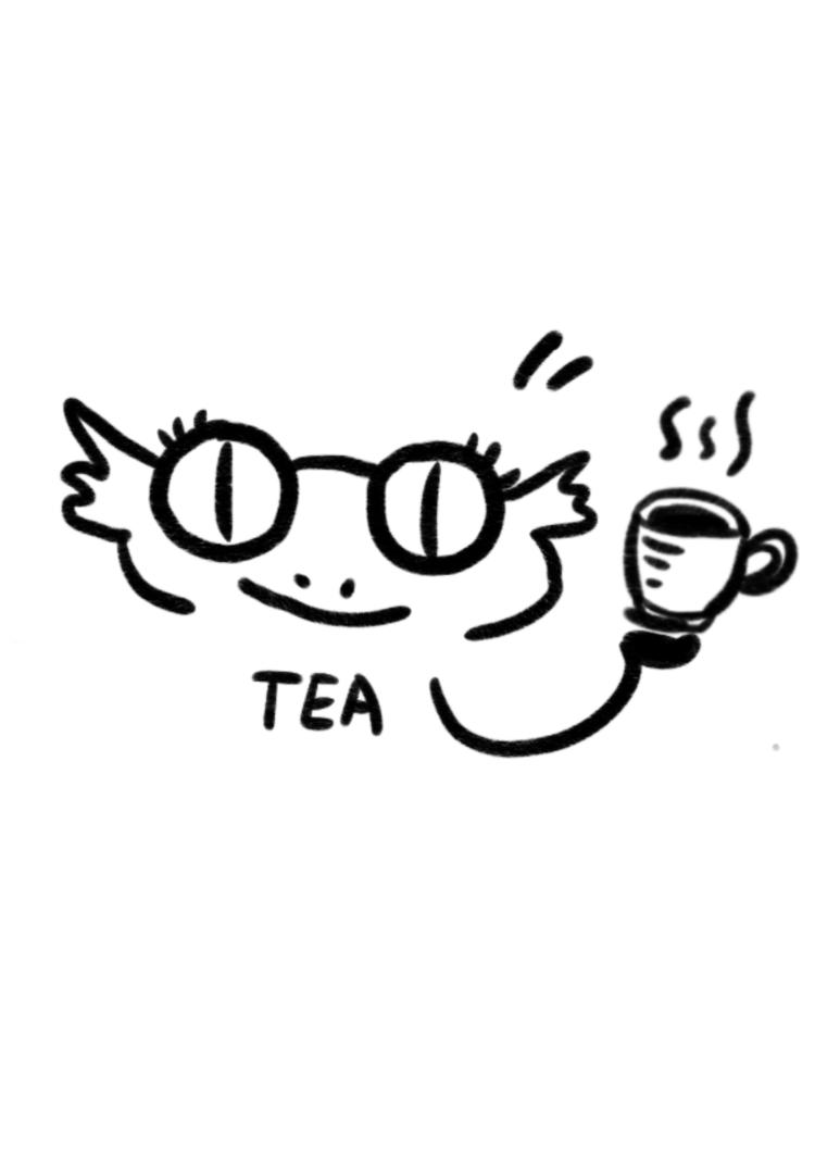 茶茶的爬铺