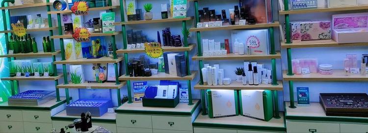 芭芭多九尊店