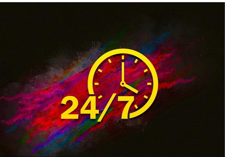 奥洛黛娅安宏钟表专卖店