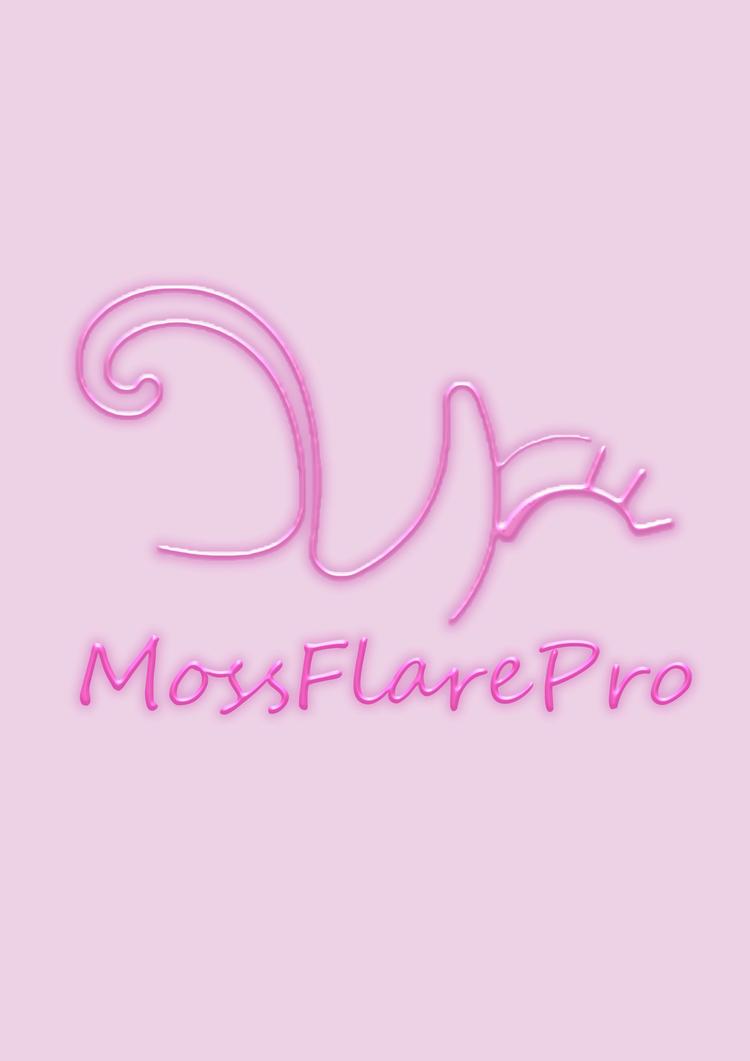 MossFlarepro苔焰美妆睫毛店